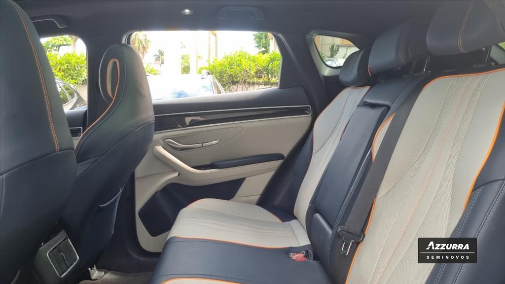 SONG PLUS 1.5 DM-I HÍBRIDO AUTOMÁTICO14