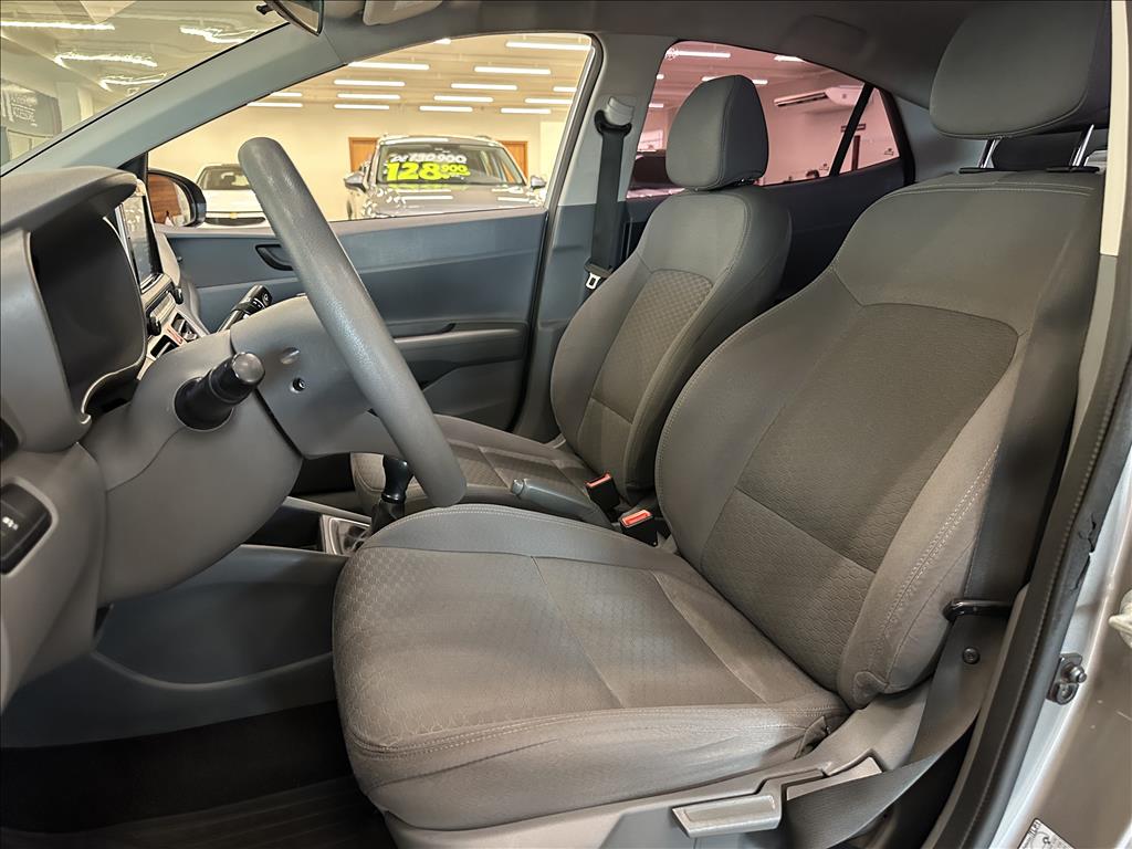 HB20S 1.0 12V FLEX VISION MANUAL