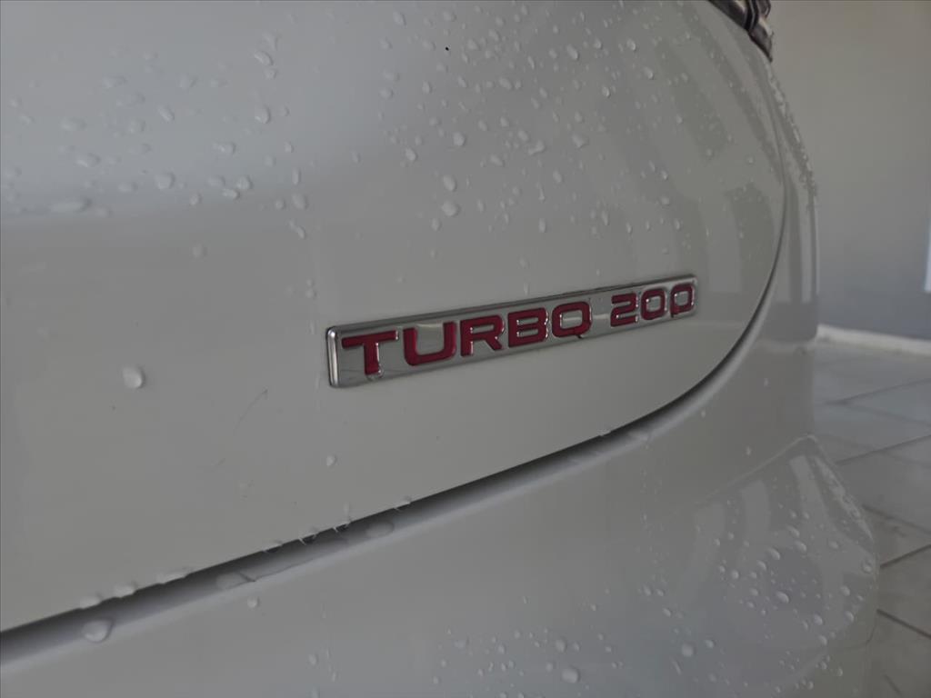 PULSE 1.0 TURBO 200 FLEX DRIVE CVT18