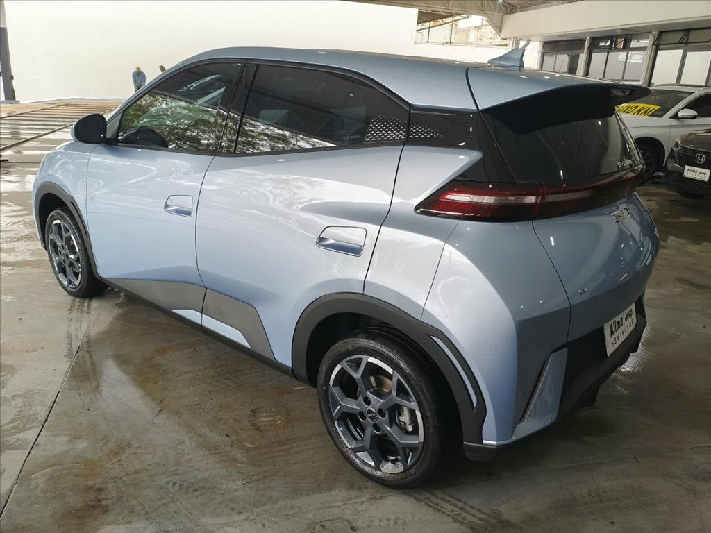 DOLPHIN MINI 38 KW ELÉTRICO 5L5