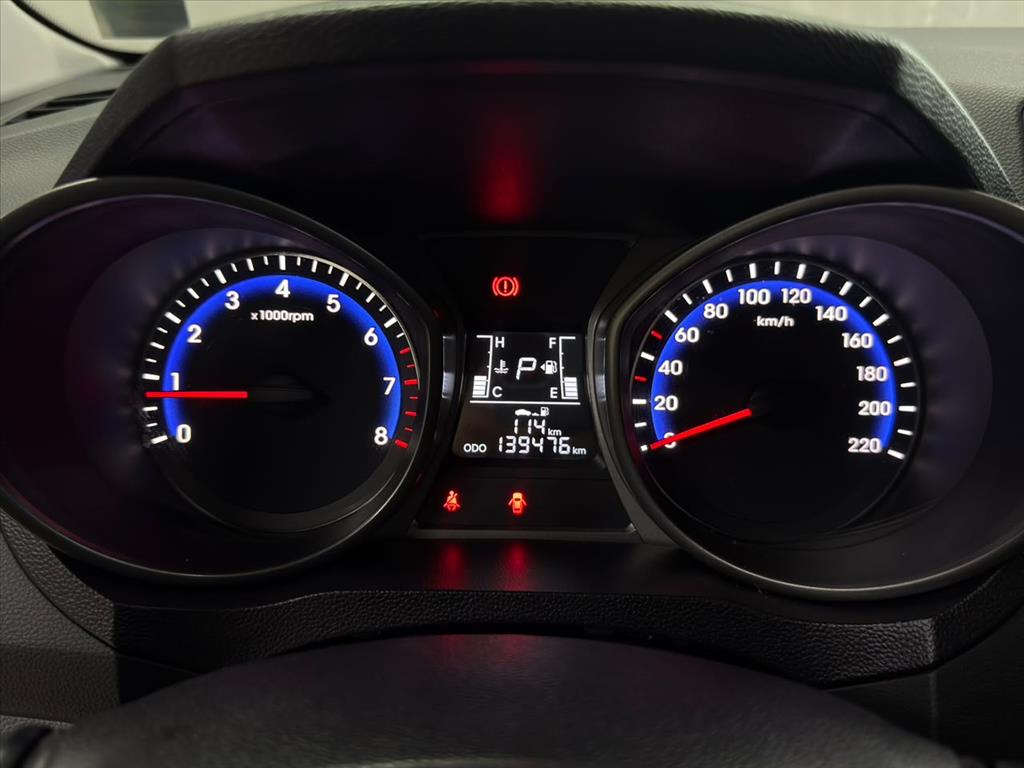 HB20S 1.0 COMFORT PLUS 12V FLEX 4P MANUAL4