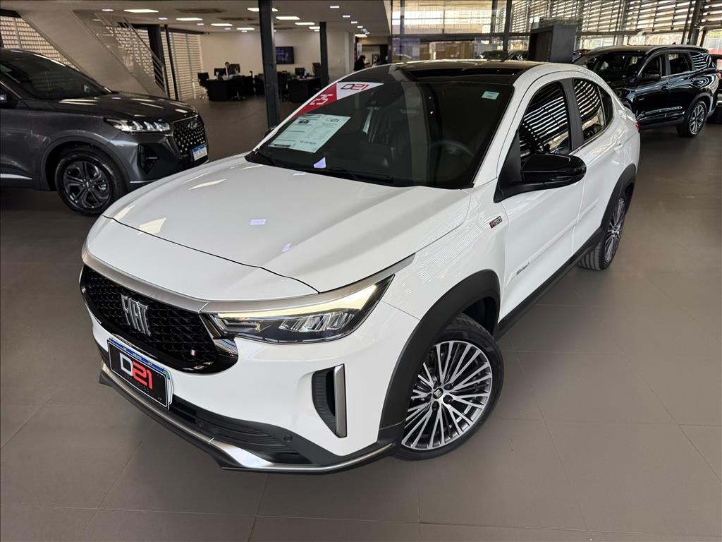 1.3 TURBO 270 FLEX LIMITED EDITION AT6