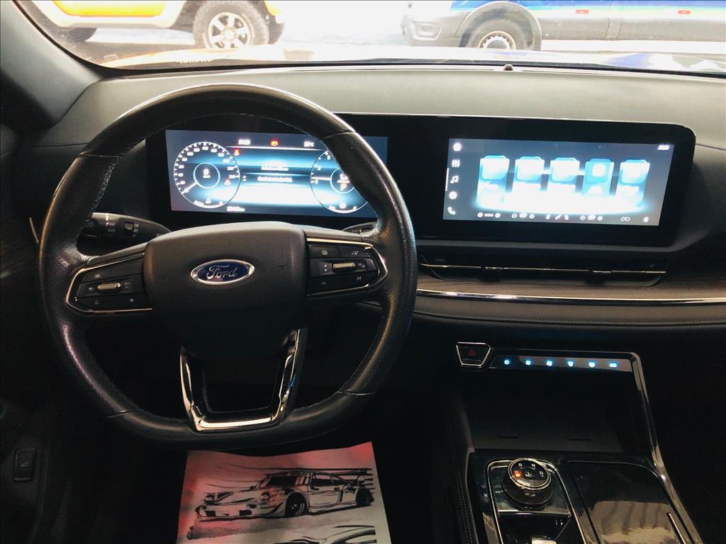 TERRITORY 1.5 ECOBOOST GTDI GASOLINA TITANIUM AUTOMÁTICO12