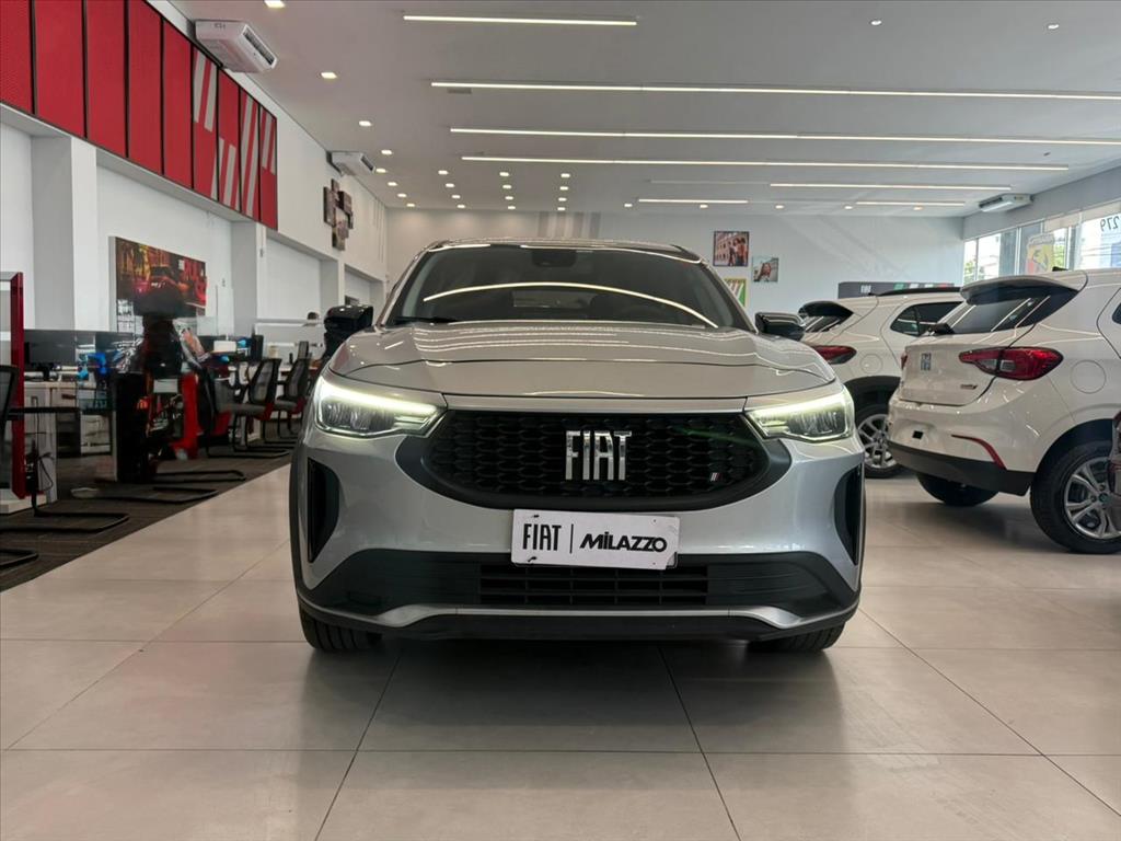 FASTBACK 1.0 TURBO 200 FLEX AUDACE CVT1