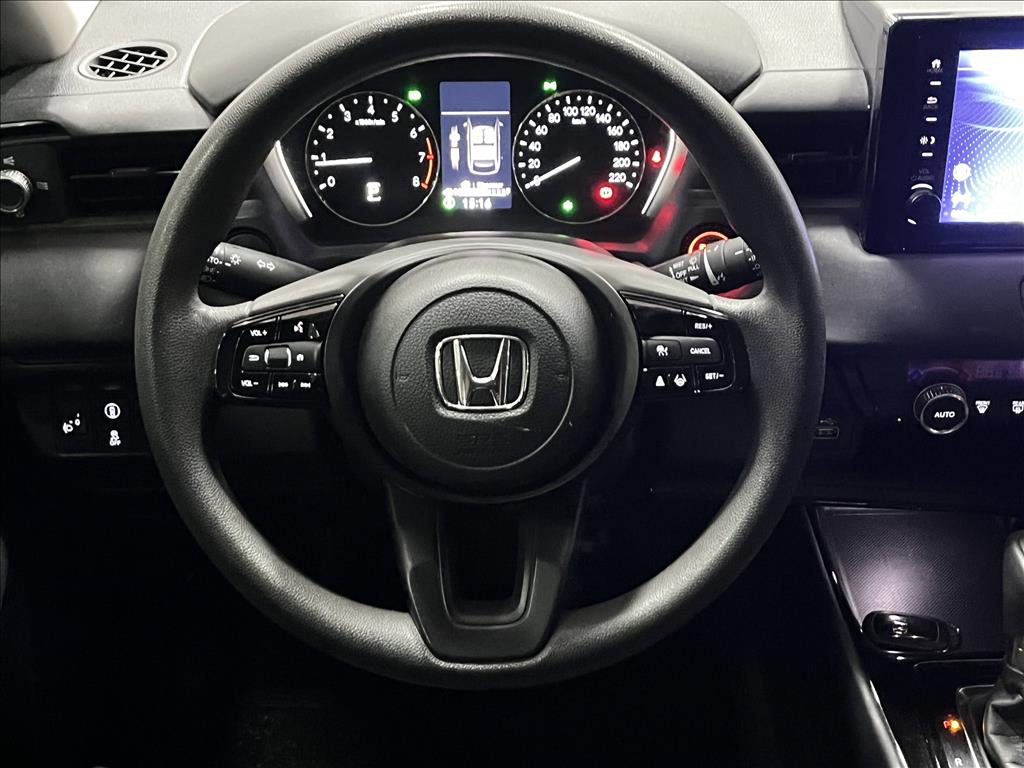 HR-V 1.5 DI I-VTEC FLEX EX CVT10