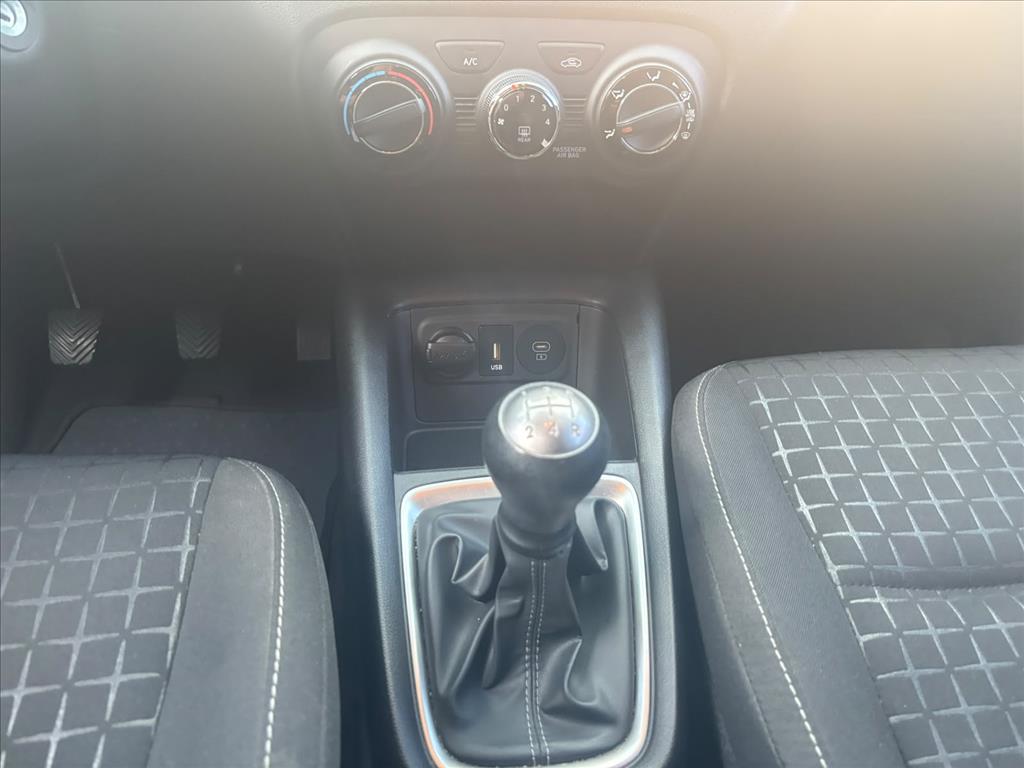 HB20 1.0 12V FLEX COMFORT MANUAL10