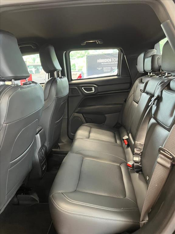 RAMPAGE 2.0 TURBO DIESEL REBEL 4X4 AUTOMÁTICO6