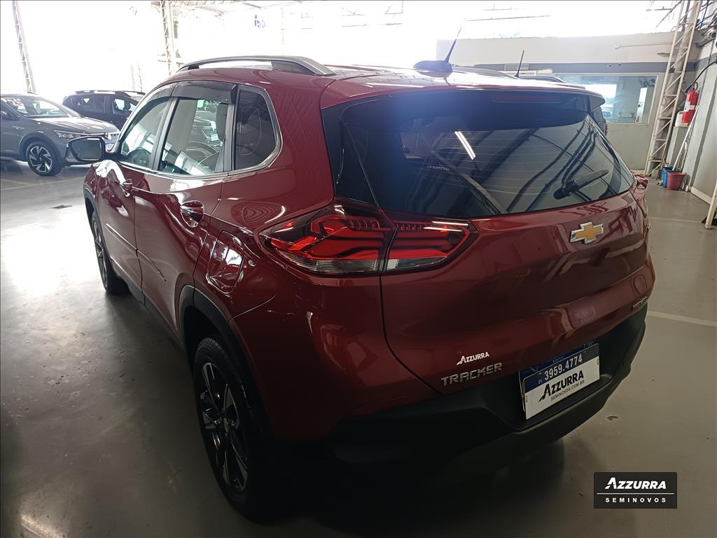 TRACKER 1.2 TURBO FLEX PREMIER AUTOMÁTICO3