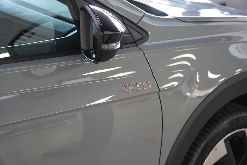 NIVUS 1.4 250 TSI TOTAL FLEX GTS AUTOMÁTICO3