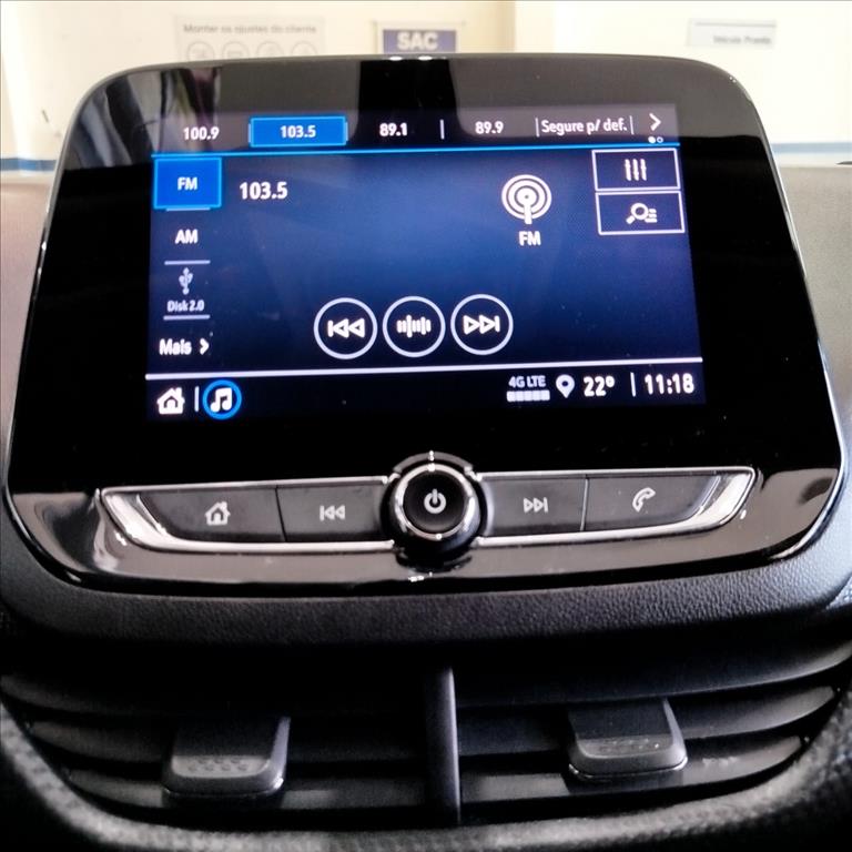ONIX PLUS 1.0 TURBO FLEX LT MANUAL