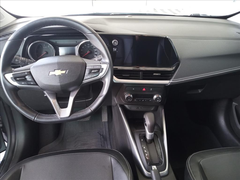 MONTANA 1.2 TURBO FLEX PREMIER AUTOMÁTICO9