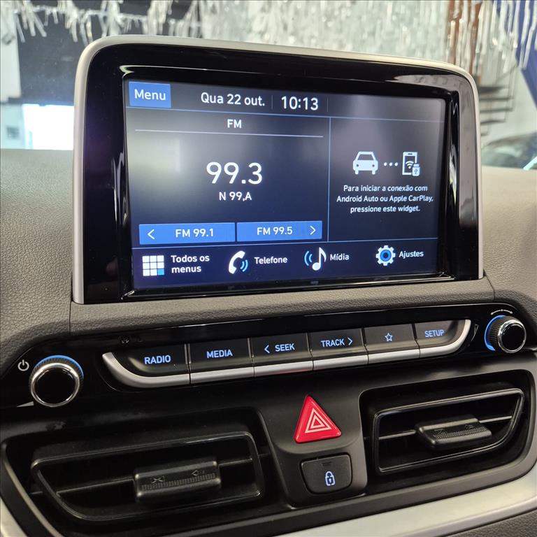 HB20S 1.0 12V FLEX COMFORT MANUAL7