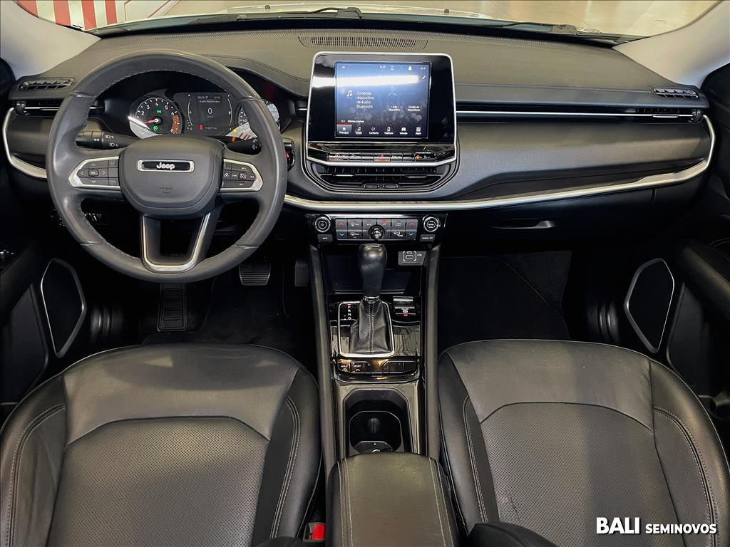 COMPASS 1.3 T270 TURBO FLEX SPORT AT69