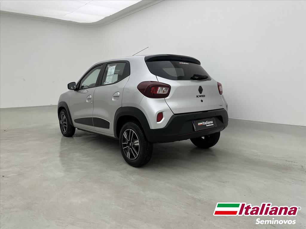 KWID 1.0 12V SCE FLEX INTENSE MANUAL2