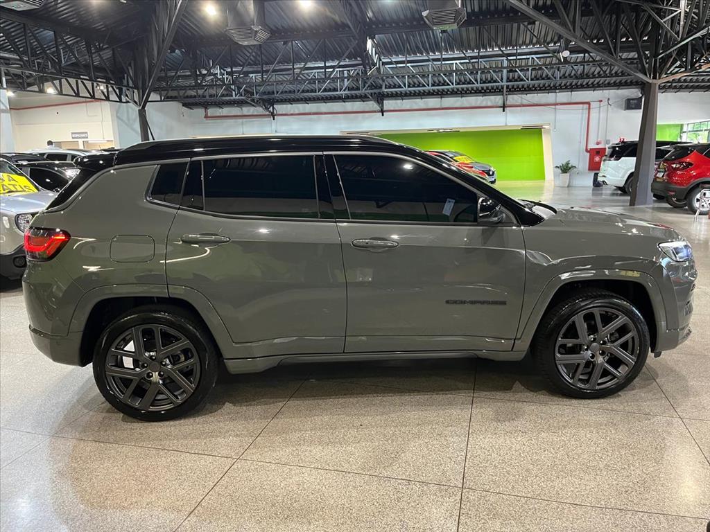 COMPASS 1.3 T270 TURBO FLEX S AT63