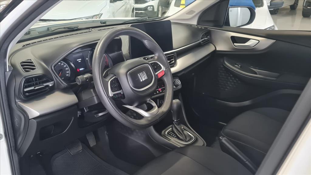 PULSE 1.0 TURBO 200 FLEX AUDACE CVT PULSE 1.0 TURBO 200 FLEX AUDACE CVT