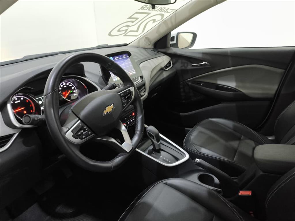 ONIX 1.0 TURBO FLEX PREMIER AUTOMÁTICO3