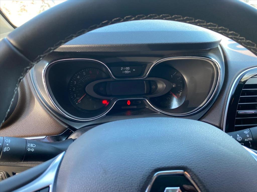 CAPTUR 1.3 TCE FLEX ICONIC X-TRONIC11