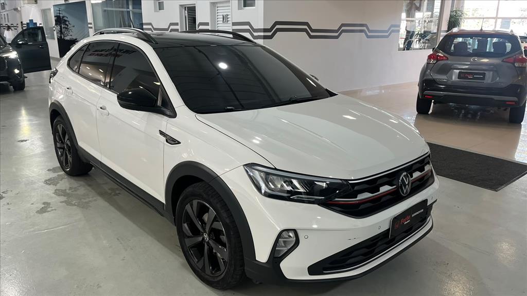 NIVUS 1.0 200 TSI TOTAL FLEX HIGHLINE AUTOMÁTICO0
