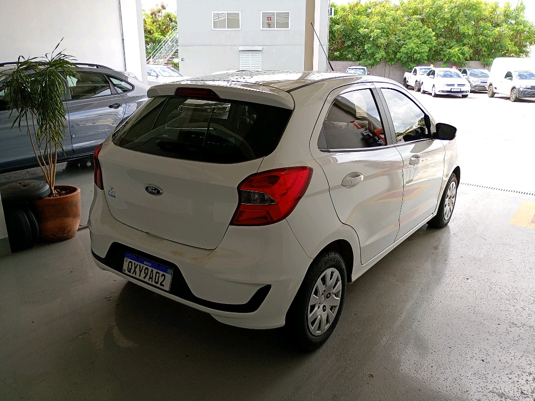 KA 1.0 TI-VCT FLEX SE MANUAL5