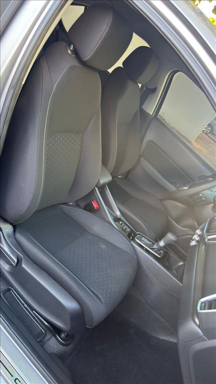 CITY 1.5 i-VTEC FLEX EX CVT12