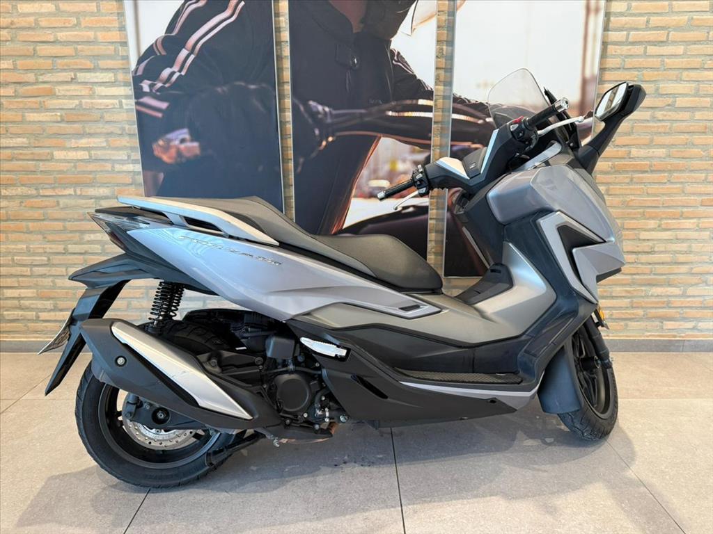 HONDA-FORZA-350