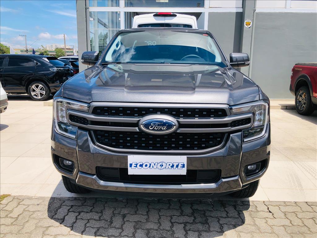 RANGER 2.0 TURBO DIESEL CD XLS 4X2 AUTOMÁTICO1