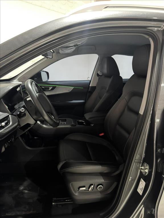 Caoa Chery-TIGGO 5x-1.5 VVT TURBO iFLEX SPORT CVT