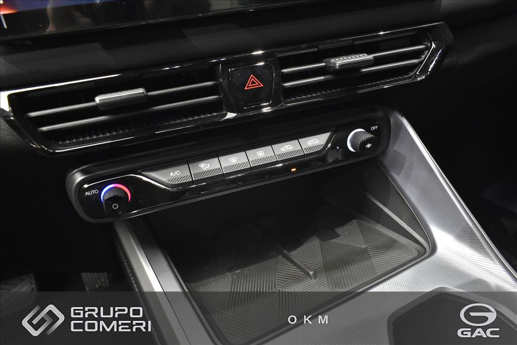 GS3 1.5 TURBO GASOLINA PREMIUM DCT10