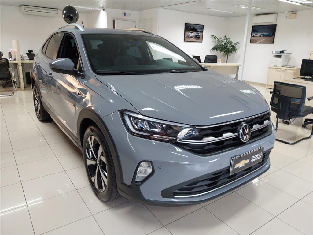 NIVUS 1.0 200 TSI TOTAL FLEX HIGHLINE AUTOMÁTICO