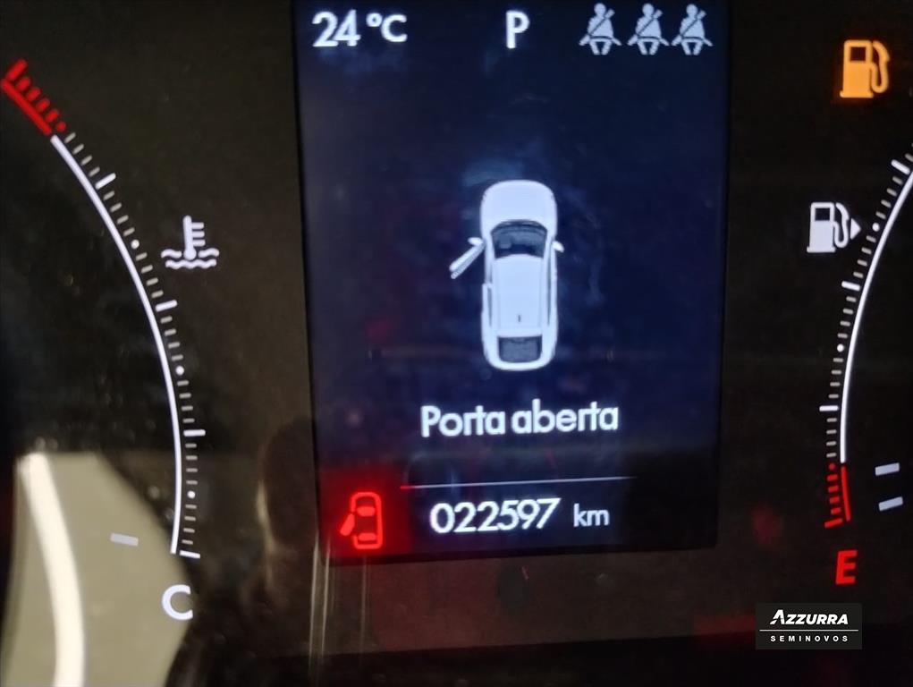 FASTBACK 1.0 TURBO 200 FLEX AUDACE CVT9