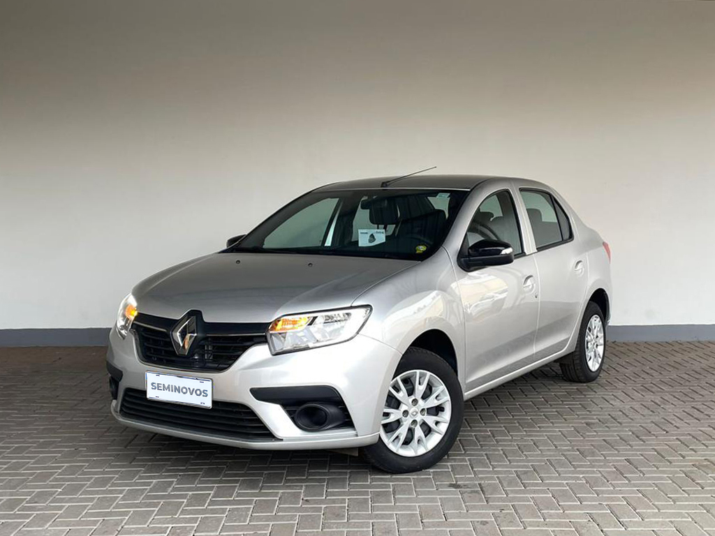 LOGAN 1.0 12V SCE FLEX ZEN MANUAL