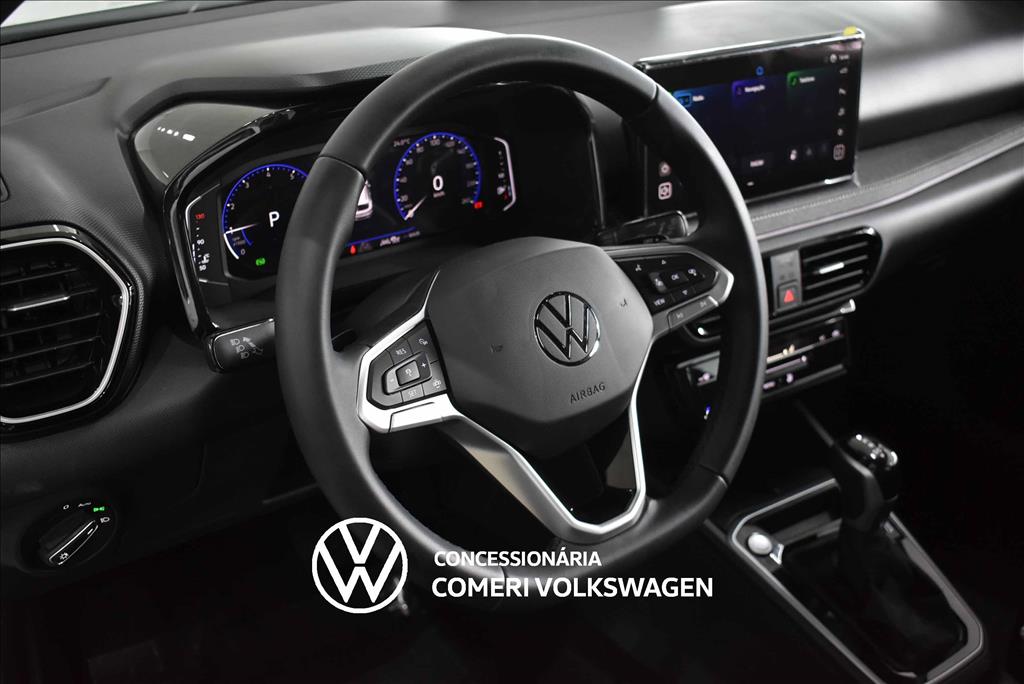 TERA 1.0 170 TSI HIGH AUTOMÁTICO13