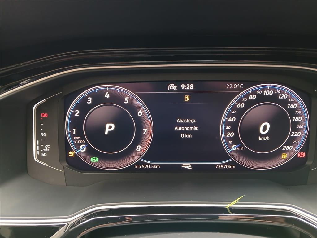 NIVUS 1.0 200 TSI TOTAL FLEX HIGHLINE AUTOMÁTICO6