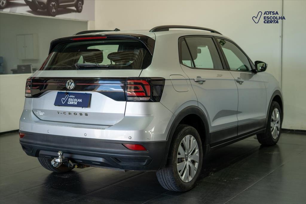T-CROSS