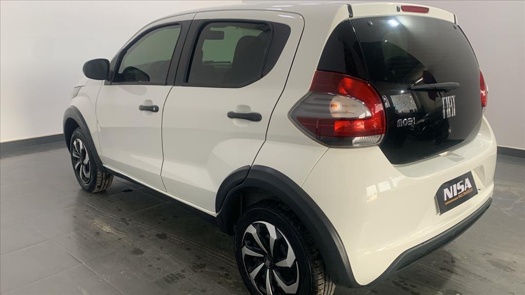 MOBI 1.0 EVO FLEX LIKE. MANUAL3