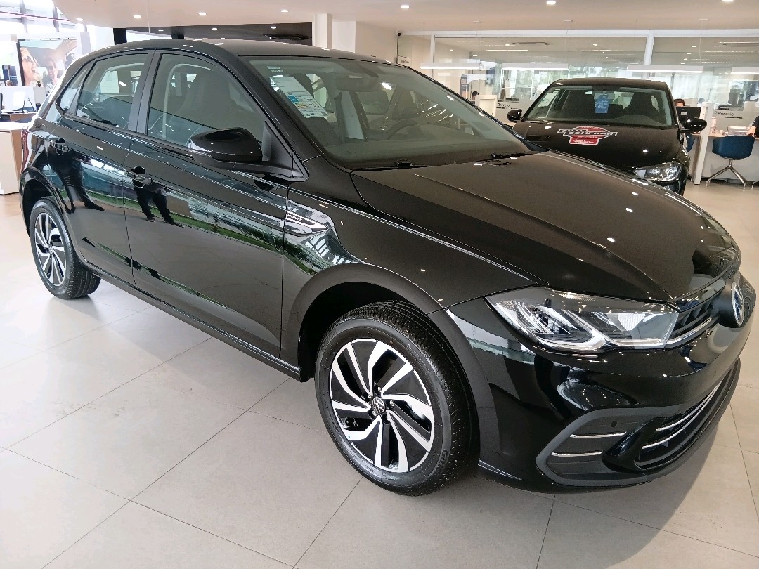 POLO 1.0 170 TSI HIGHLINE AUTOMÁTICO2