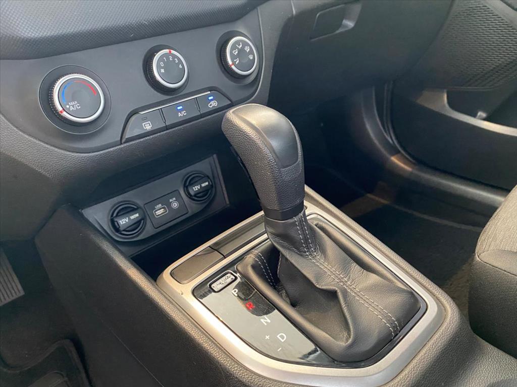 CRETA 1.6 16V FLEX ACTION AUTOMÁTICO4