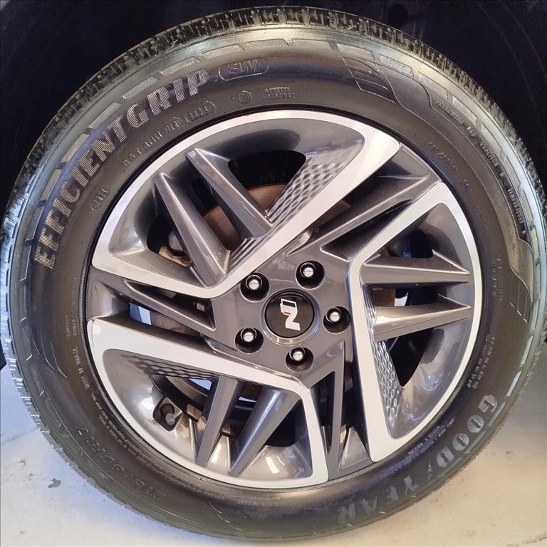 CRETA 1.0 TGDI FLEX N LINE AUTOMÁTICO