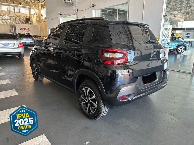 C3 1.6 16V FLEX FEEL PACK AT62