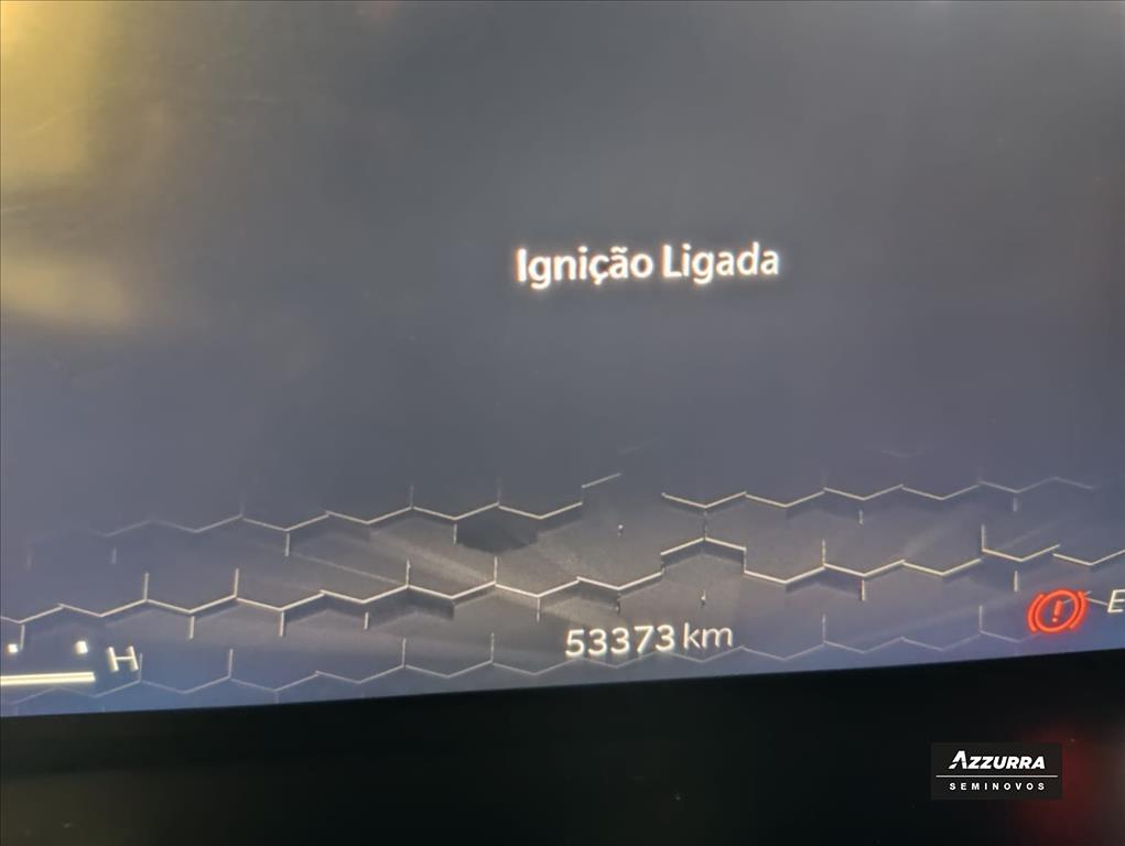 COMMANDER 1.3 T270 TURBO FLEX OVERLAND AT69