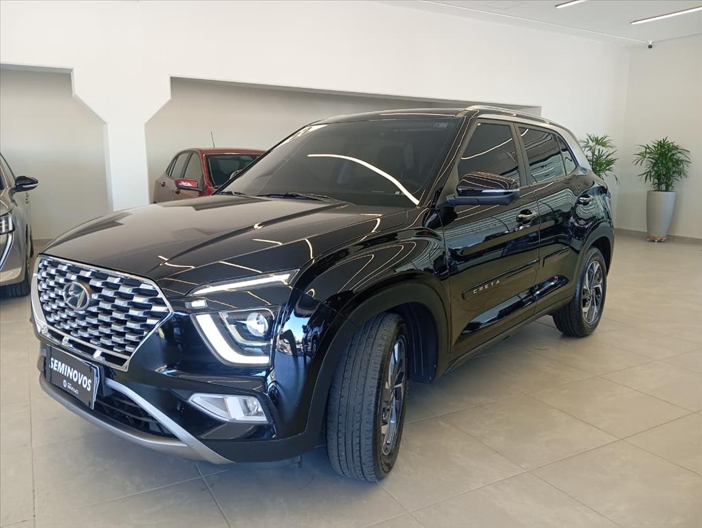 CRETA 1.0 TGDI FLEX PLATINUM AUTOMÁTICO3