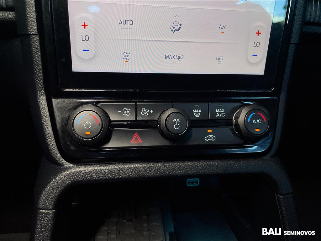 RANGER 3.0 V6 TURBO DIESEL CD LIMITED 4X4 AUTOMÁTICO13