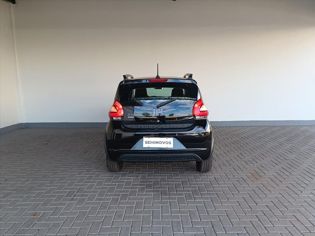 MOBI 1.0 EVO FLEX TREKKING MANUAL3