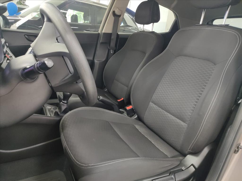 Hyundai-HB20-1.0 12V FLEX VISION MANUAL