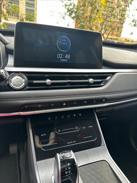 TIGGO 5X PRO 1.5 VVT TURBO iFLEX CVT14