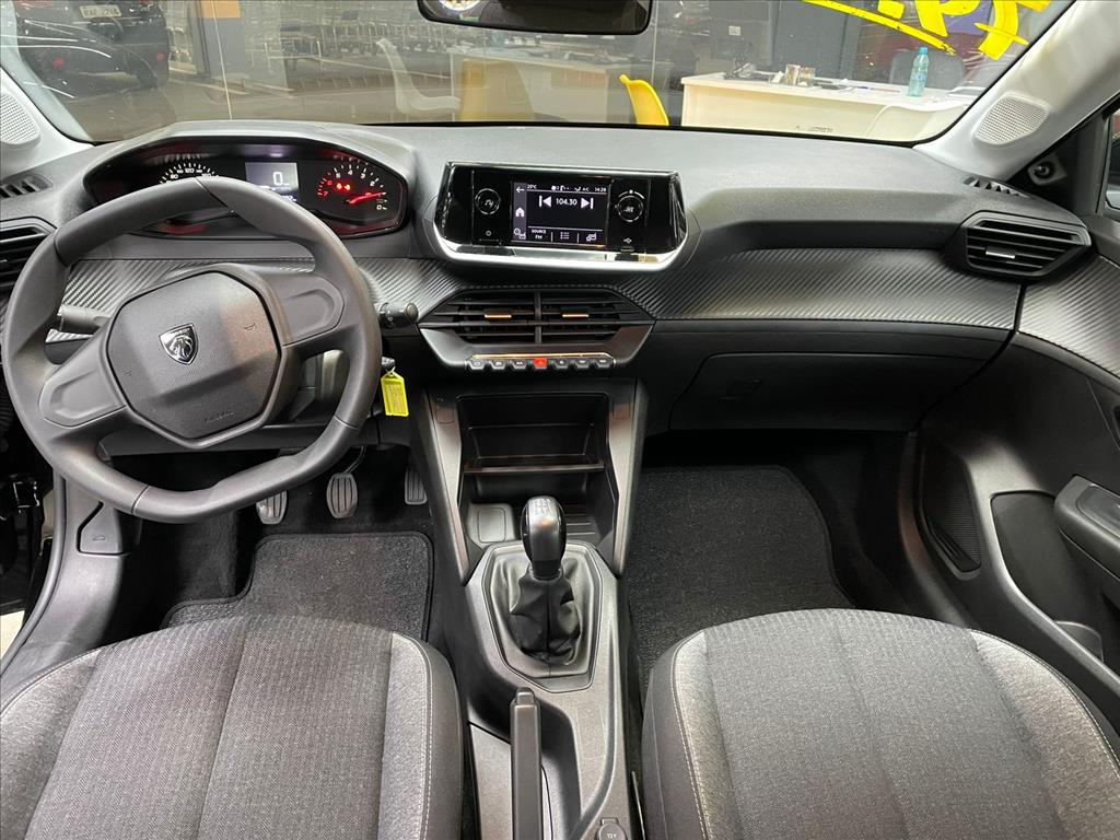 208 1.0 FIREFLY FLEX ACTIVE MANUAL6