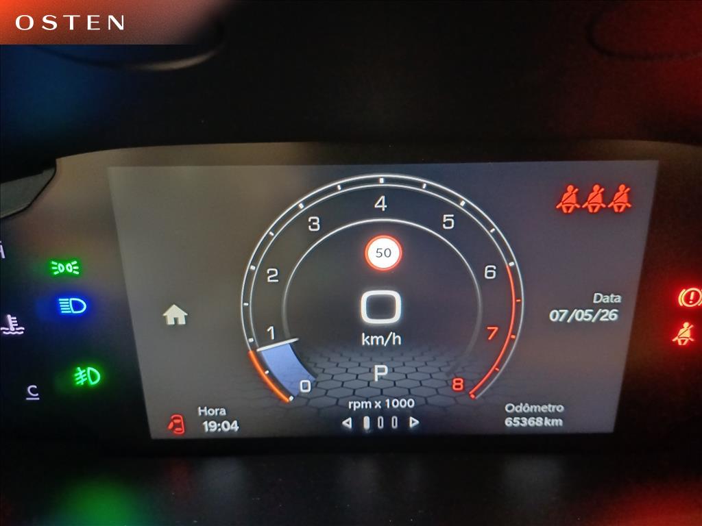 Jeep-RENEGADE-1.3 T270 TURBO FLEX LONGITUDE AT6