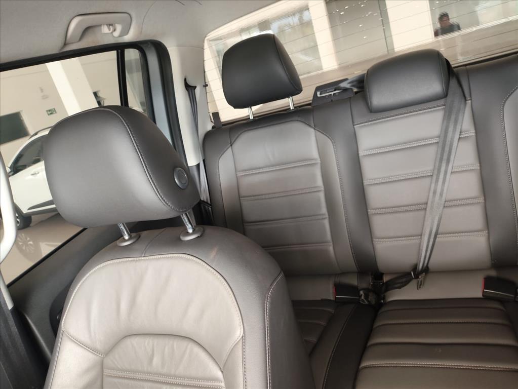 AMAROK 3.0 V6 TDI DIESEL HIGHLINE CD 4MOTION AUTOMÁTICO20
