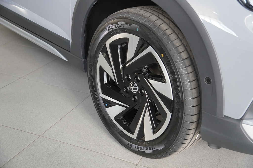 NIVUS 1.0 200 TSI TOTAL FLEX HIGHLINE AUTOMÁTICO3